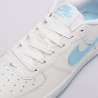 Buty dziecięce NIKE AIR FORCE 1 LV8 fv5948-107 kolor biały