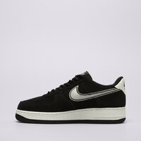 Męskie buty NIKE AIR FORCE 1 '07 LV8 hj4465-001 kolor czarny