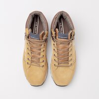 Męskie buty outdoor U.S. POLO ASSN. ARON003 aron003cuo kolor żółty