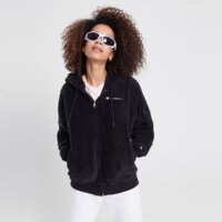 Damska bluza CHAMPION POLAR HOODED SWEATSHIRT 116599kk001 kolor czarny