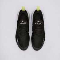 Buty dziecięce NIKE AIR MAX 270 943345-704 kolor czarny