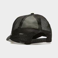 NEW ERA CZAPKA YOUTH GRAFFITI TRUCKER NE NONE 60503571 kolor czarny