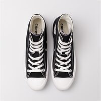 Trampki damskie CONVERSE CHUCK TAYLOR ALL STAR LUGGED 2.0 a00870c kolor czarny