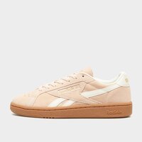 Damskie buty REEBOK CLUB C GROUNDS UK 100208146 kolor beżowy