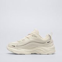 Damskie buty FILA THE RAY 23 5rm02766-155 kolor biały
