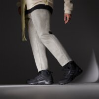 Męskie buty outdoor ADIDAS TERREX AX4 MID GTX hp7401 kolor czarny