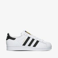 Buty dziecięce ADIDAS SUPERSTAR  fu7712 kolor biały