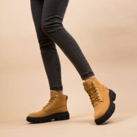 Damskie buty TIMBERLAND GREYFIELD tb0a5rp42311 kolor żółty