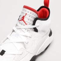 Męskie buty JORDAN STAY LOYAL 2  dq8401-106 kolor biały