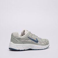 Buty dziecięce NIKE P-6000 BG hv5064-005 kolor szary