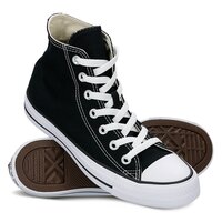 Trampki damskie CONVERSE ALL STAR HIGH CORE HI m9160c kolor czarny