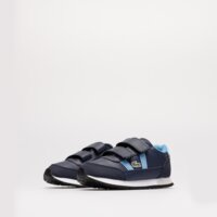 Buty dziecięce LACOSTE PARTNER 222 1 SUI 744sui00117e9 kolor granatowy