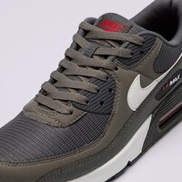Męskie buty NIKE AIR MAX 90  dr0145-003 kolor szary