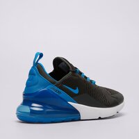 Męskie buty NIKE AIR MAX 270 MESH ah8050-028 kolor czarny