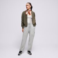 Spodnie damskie NIKE SPODNIE W NSW CLUB FLC MR PANT CARGO dq5196-063 kolor szary