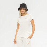 Koszulka damska PUMA T-SHIRT ESS+ EMBROIDERY 848331 99 kolor biały