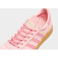 Buty dziecięce ADIDAS HANDBALL SPEZIAL J jq0215 kolor różowy