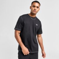 Koszulka męska ADIDAS T-SHIRT STICH TEE BLK jm5621 kolor czarny