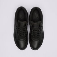 Męskie buty NIKE AIR MAX 90 LTR  cz5594-001 kolor czarny
