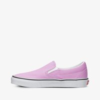 Trampki damskie VANS UA CLASSIC SLIP-ON vn0a33tb3sq1 kolor fioletowy