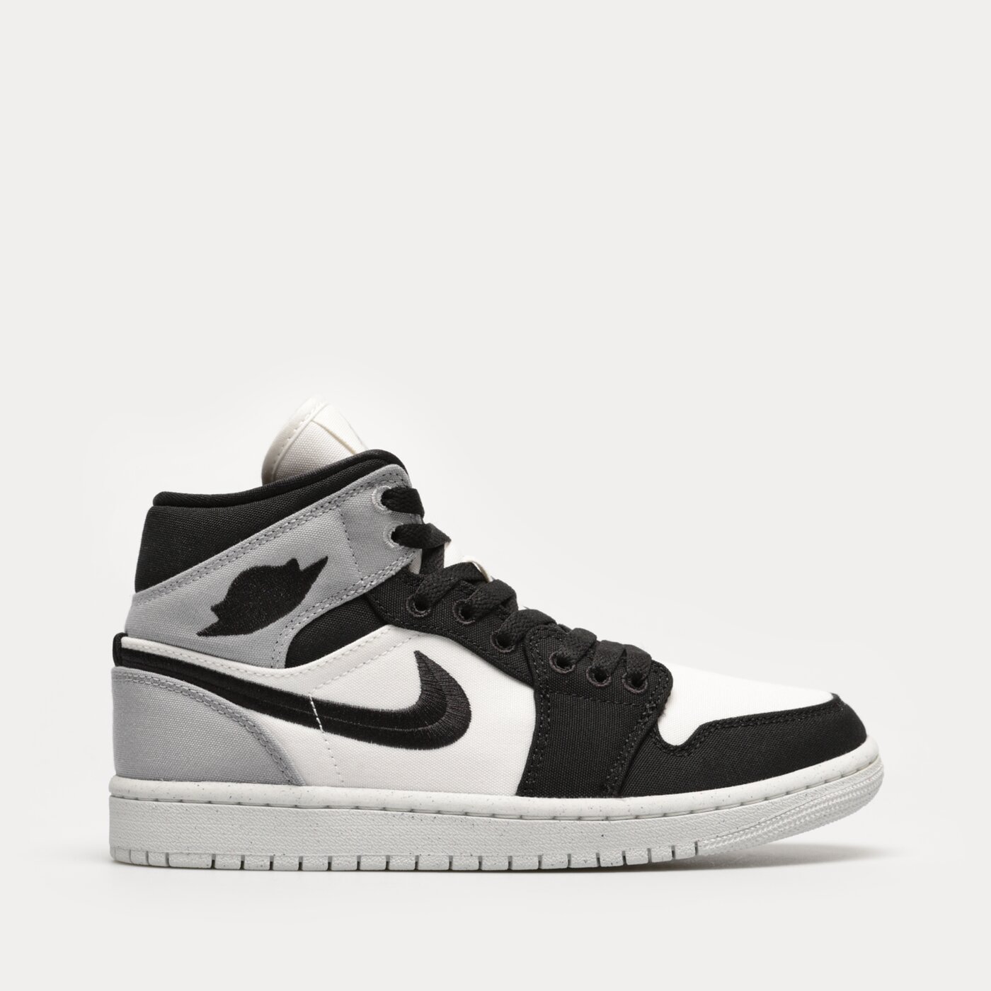 Air jordan 1 mid damskie hotsell