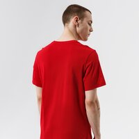 Koszulka męska JORDAN T-SHIRT M J JUMPMAN EMB SS CREW dc7485-687 kolor czerwony