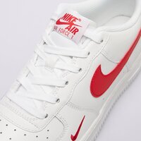 Buty dziecięce NIKE AIR FORCE 1 LV8 GS fv7020-101 kolor biały