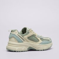 Damskie buty FILA DECYPHER 24 SUEDE 5am00817650 kolor biały