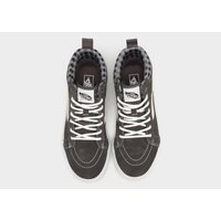 Buty dziecięce VANS JN SK8-HI MTE-1 vn0a5kxkgyw1 kolor szary