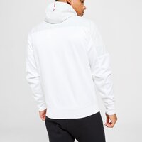 NIKE BLUZA ROZPINANA MAX PK FZ WHT/RED SWEATSHIRT fv5443-100 kolor biały