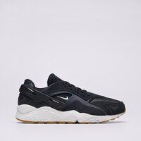 Męskie buty NIKE AIR HUARACHE RUNNER dz3306-400 kolor czarny