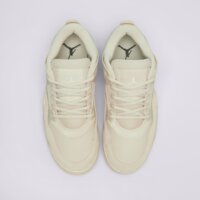 Damskie buty JORDAN AIR 4RM fq7940-200 kolor beżowy