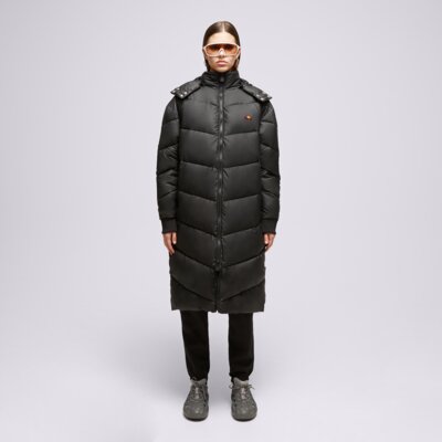 ELLESSE KURTKA PUCHOWA CORTESE PADDED JACKET BLK