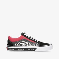 Trampki damskie VANS UA OLD SKOOL vn0a38g19hw1 kolor czarny