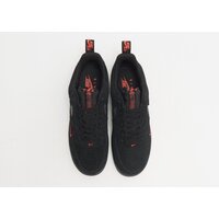 Męskie buty NIKE AIR FORCE 1 '07 LV8  dz4514-001 kolor czarny