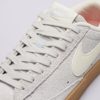 Damskie buty NIKE BLAZER LOW '77 VINTAGE fq8060-003 kolor niebieski