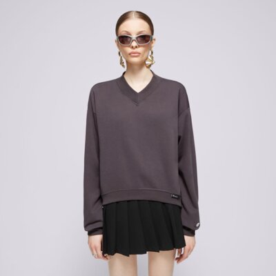 CHAMPION BLUZA CREWNECK CROPTOP FUTURE
