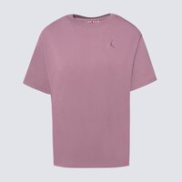 Koszulka damska JORDAN T SHIRT W J ESSEN GF CORE 23 fn4500-508 kolor fioletowy