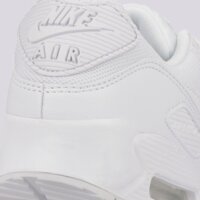 Damskie buty NIKE AIR MAX 90  dh8010-100 kolor biały