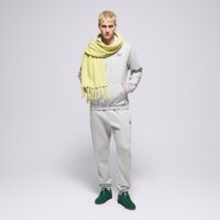 REEBOK BLUZA Z KAPTUREM NOAH SMALL LOGO 100240569 kolor szary