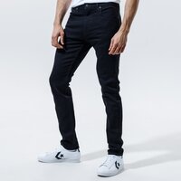 Spodnie męskie LEVI'S SPODNIE 512 SLIM TAPER LO BALL 59437-0024 kolor czarny