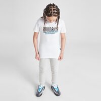 Koszulka dziecięca HOODRICH T-SHIRT SPLAT TEE WHT/BLU hj 0125 0006 kolor biały