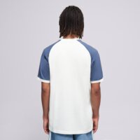Koszulka męska ADIDAS T-SHIRT CALI TEE kx1261 kolor biały