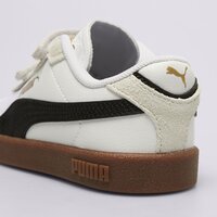 Buty dziecięce PUMA CLUB II ERA 40230702 kolor biały