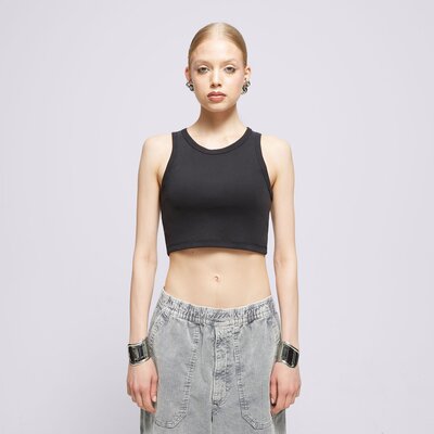 JORDAN T-SHIRT JDN FLT TANK BLK TEE