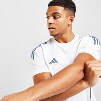 Koszulka męska ADIDAS T-SHIRT TIRO24 JSY TIRO is6146 kolor biały