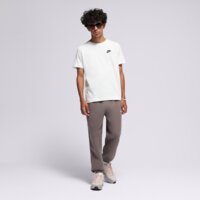 Koszulka dziecięca NIKE T-SHIRT NSW FUTURA BOY fz5177-100 kolor biały