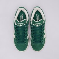 Buty dziecięce ADIDAS CAMPUS ih7492 kolor zielony