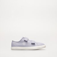 Buty dziecięce TIMBERLAND NEWPORT BAY CANVAS 2 STR tb0a5w25dj01 kolor niebieski