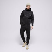 Spodnie męskie NIKE SPODNIE M NK TCH FLC JGGR hv0959-010 kolor czarny